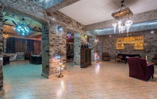 Hotel Svaneti