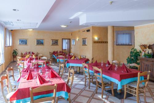 Aparthotel Residence Stofol
