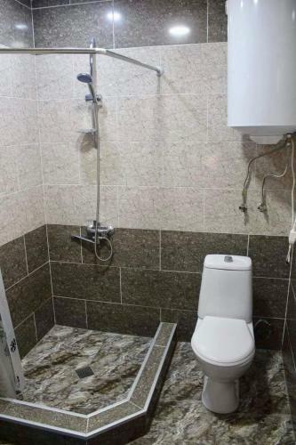 Apartment Jorjo Mestia