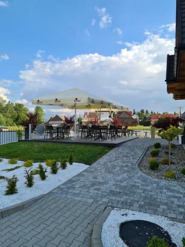 Bia?ka Resort Apartament F2
