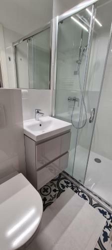 Bia?ka Resort Apartament F2