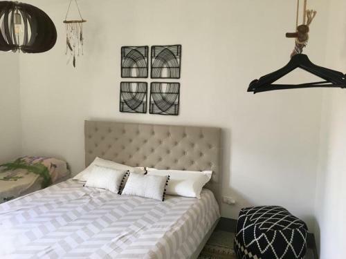 Apartamento Beautiful Room In Aragona