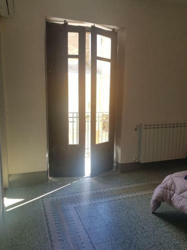 Apartamento Beautiful Room In Aragona
