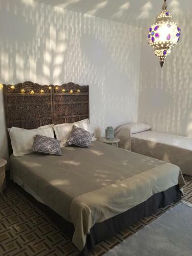 Apartamento Beautiful Room In Aragona