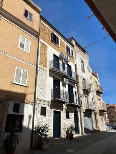 Apartamento Beautiful Room In Aragona