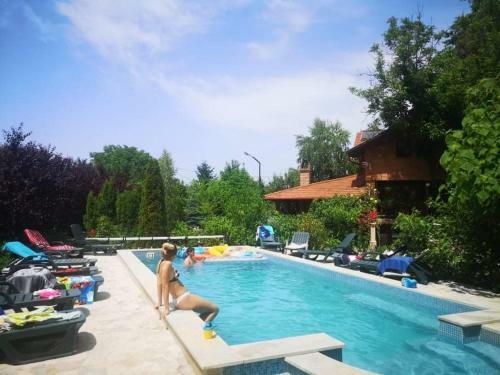 T�nd�rkert Apartman