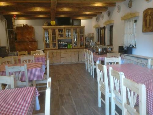 T�nd�rkert Apartman