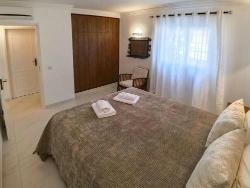 Apartamento Casa Beira Mar Algarve