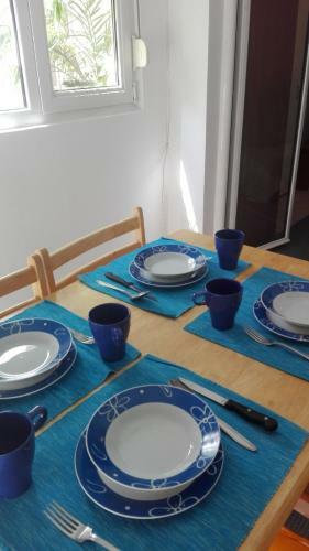 Apartamento Senka