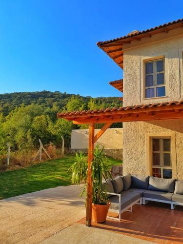 Villa Olea