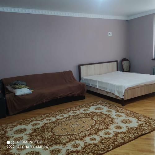Hostal Lime Guest House