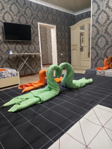 Hostal Guest House ?????