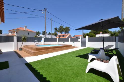 Aroeira By The Beach