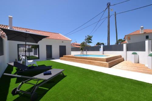 Aroeira By The Beach