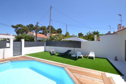 Aroeira By The Beach