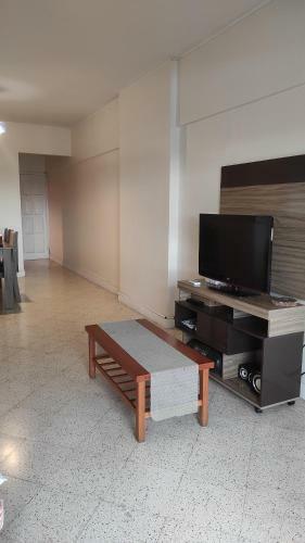 Apartamento En Asunci�n Amoblado Y Equipado