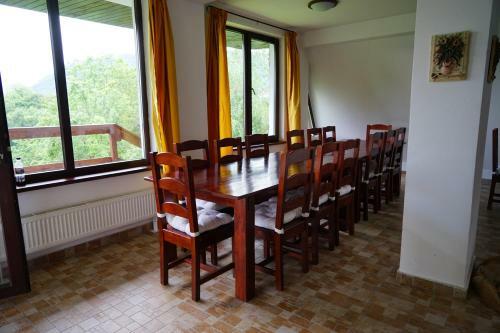 Hostal Pensiunea Bella Predelut