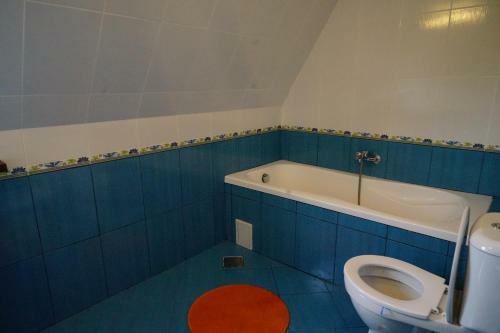Hostal Pensiunea Bella Predelut