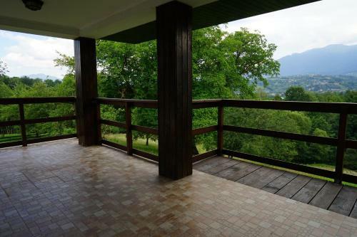 Hostal Pensiunea Bella Predelut