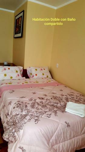 Hostal Capac