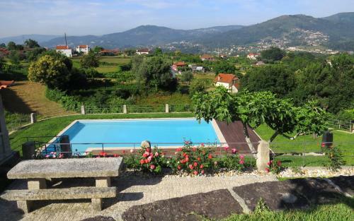Quinta Do Coto Moinho