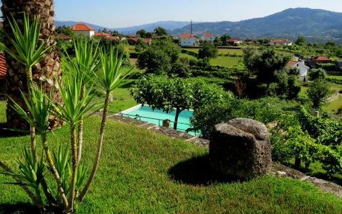 Quinta Do Coto Moinho