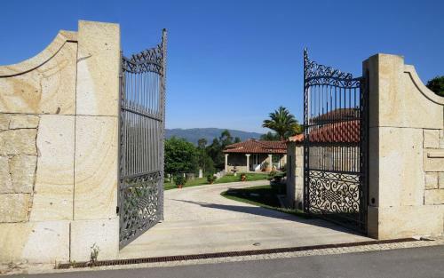 Quinta Do Coto Moinho