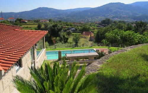Quinta Do Coto Moinho