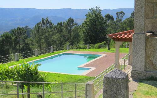 Quinta Do Coto Moinho