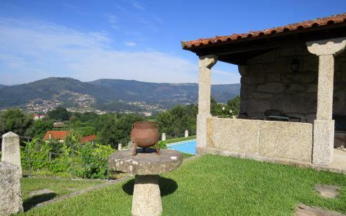 Quinta Do Coto Moinho