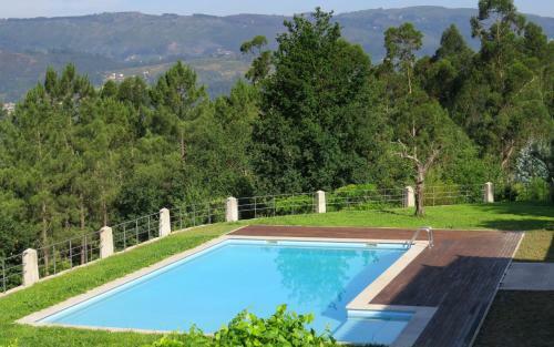 Quinta Do Coto Moinho