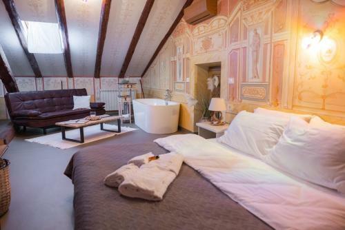 Hostal Villa Xaxat