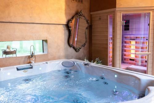 Hostal Villa Xaxat