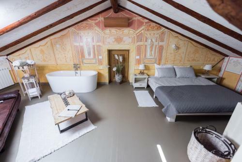 Hostal Villa Xaxat