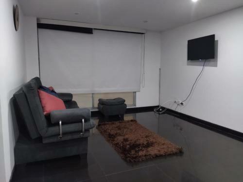 Apartamento Centro Internacional Apto 2 Hab