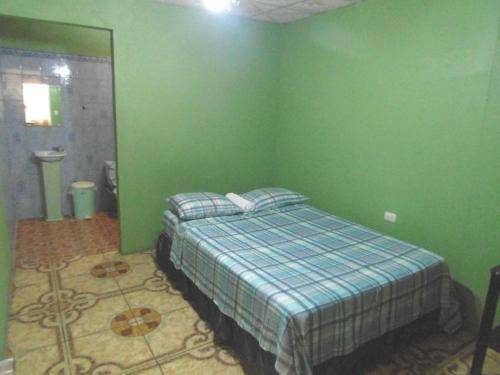 Hostal Do�a Rosa