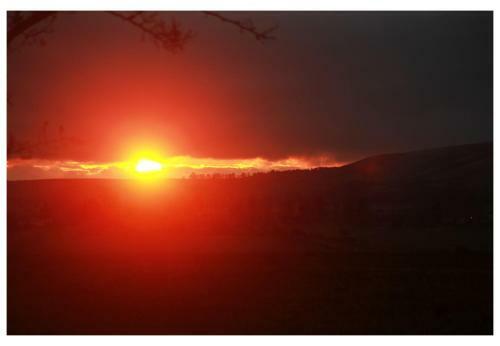 Bed & Breakfast Posada El Campo