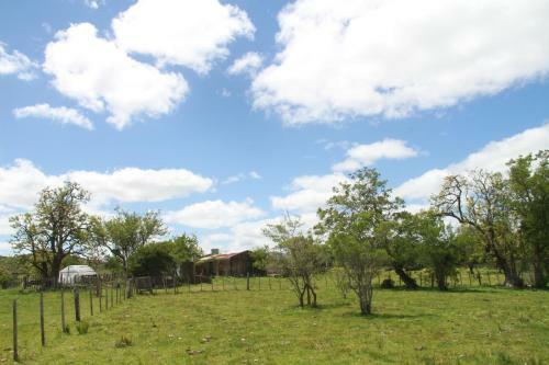 Bed & Breakfast Posada El Campo