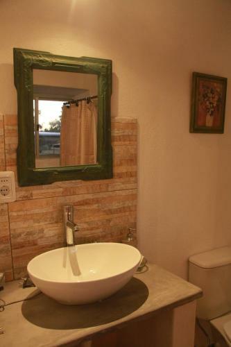 Bed & Breakfast Posada El Campo