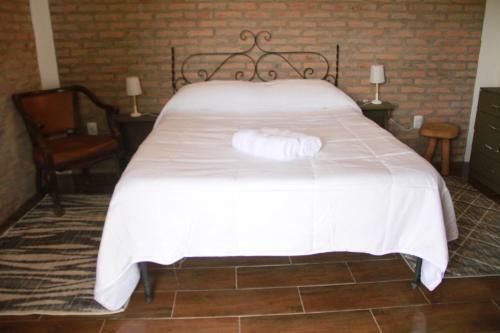 Bed & Breakfast Posada El Campo