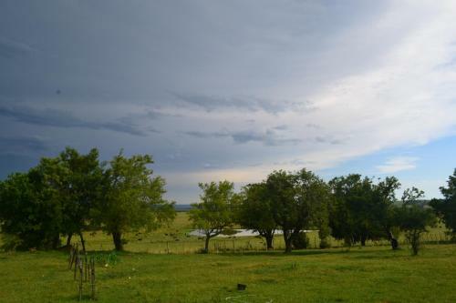 Bed & Breakfast Posada El Campo