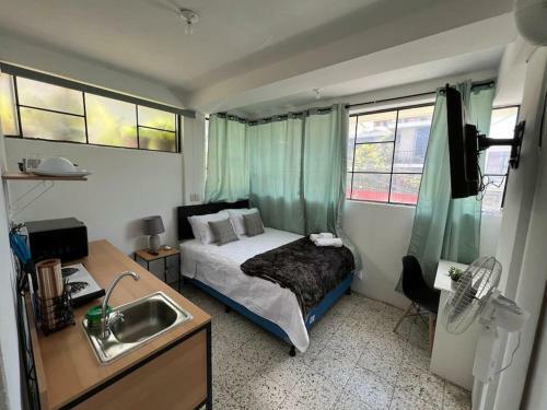Makachi Hotel