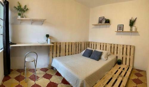 Makachi Hotel