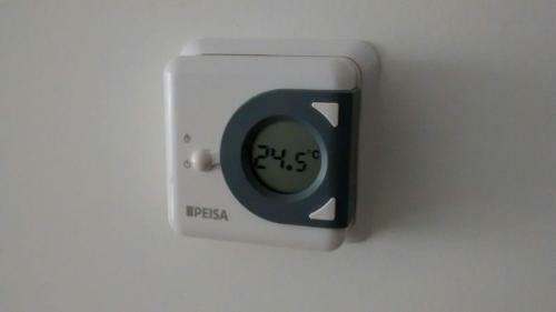 Apartamento Torre 1 Relax