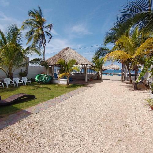 Hotel Caba�a Playa Danray