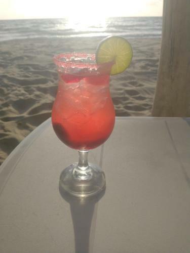 Hotel Caba�a Playa Danray