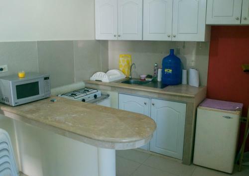 Apartamento Departamento En Crucita