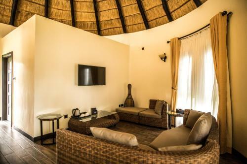 Hotel Hunters Paradise Cottages