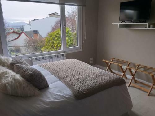 Apartamento Casa Coc�