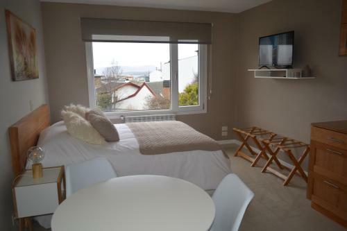 Apartamento Casa Coc�